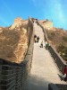 Kínai Nagy Fal - a Könnyek Fala