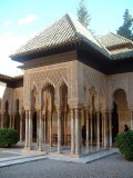 Alhambra, a mrok kincse - 