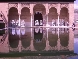 Alhambra, a mrok kincse 