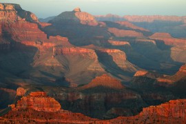 Grand Canyon - az igazn vad nyugat 