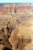 Grand Canyon - az igazn vad nyugat 