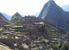 Machu Picchu, az Öreg csúcs rejtélyes kincse