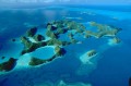 Palau-szigetek, a búvárparadicsom - 
