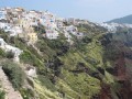 Santorini - Hellsz kkve  - 