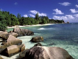 Seychelle - édenkert az óceánon 