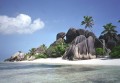 Seychelle - édenkert az óceánon - 
