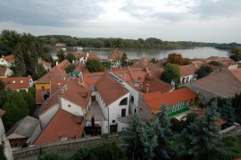 Szentendre - Сентандреја 