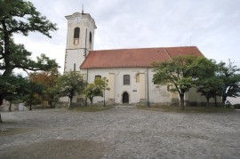 Szentendre - Сентандреја 