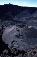 Vulkntra - A pokol peremn 