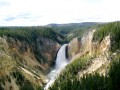 Yellowstone - az koturistk mekkja - 