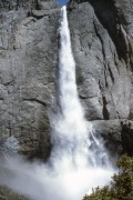 Yosemite Nemzeti Park - csodk Kaliforniban - 