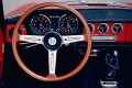 Alfa Romeo Spider - Molett szpsg - 1966-1968