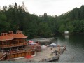 Medve-tó, Szováta  - Medve-tó