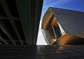 Guggenheim Mzeum, Bilbao - titniumba ltztetve - 