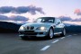 BMW Z3 Coup - Semmi sallang