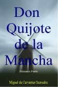 Cervantes: Don Quijote - 