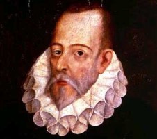 Cervantes: Don Quijote Miguel de Cervantes