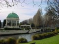 Christchurch: útlevél a nyugalom és a mosoly országába - 