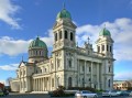 Christchurch: útlevél a nyugalom és a mosoly országába - 