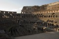 Colosseum - Ave Caesar, morituri te salutant! - 