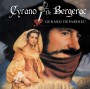 Cyrano de Bergerac – Orrhosszal vezet a romantikban