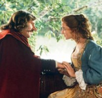 Cyrano de Bergerac – Orrhosszal vezet a romantikban Tarthatnnk egy rendes kzfogt! 