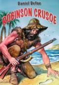 Daniel Defoe: Robinson Crusoe - 