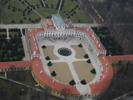 Fertőd - a magyar Versailles 