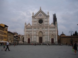 Firenze - a reneszánsz dolce vita 