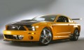 Ford Mustang - Nyers er - Ford Mustang