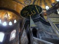 Hagia Sophia - az isteni bölcsesség temploma Isztambulban - 