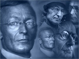 Hermann Hesse: Üveggyöngyjáték Hermann Hesse