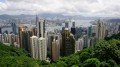 Hongkong, zsia felbolydult mhkasa - 