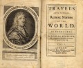 Jonathan Swift: Gulliver utazásai - Az első kiadás