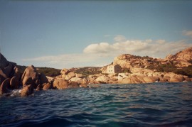 Korzika - A szpsg szigete 