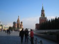 Kreml, minden oroszok szve - 