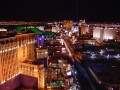 Las Vegas - a vilg legnagyobb vidmparkja - 
