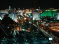 Las Vegas - a vilg legnagyobb vidmparkja - 