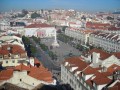 Lisszabon - a vros, amelyre a Nap is mosolyog  - 
