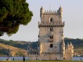 Lisszabon - a vros, amelyre a Nap is mosolyog  - Belm-torony