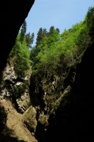 Morva-karszt - a barlangok fldje 