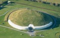 Newgrange, a megalitikus rksg - 