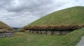 Newgrange, a megalitikus rksg - 