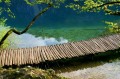 Plitvicei Nemzeti Park - A szomszd kertje - 