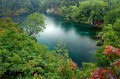 Plitvicei Nemzeti Park - A szomszd kertje - 