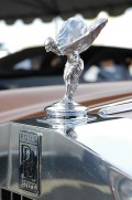 Rolls-Royce Silver Shadow - A bke szigete - 