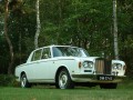 Rolls-Royce Silver Shadow - A bke szigete - 