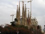 Sagrada Família, a befejezetlen álom