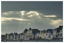 Saint Malo, a kalzok vrosa 