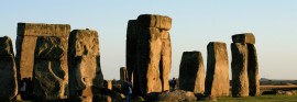 Stonehenge - a függő kövek megfejthetetlen rejtélye  